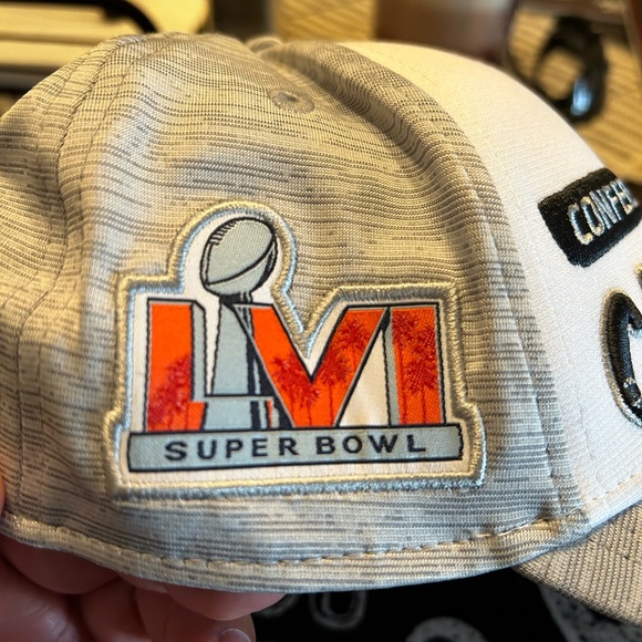 Conference LA RAMS championship 🏈 - Picture 5 of 5